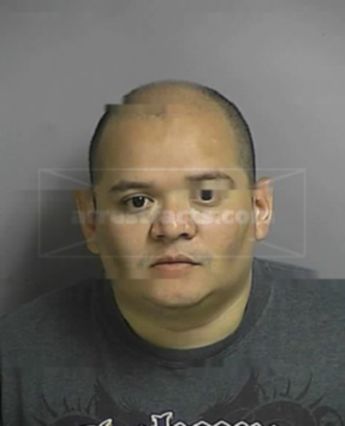 Luis Ramirez