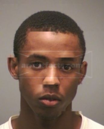 Tayvon Tucker