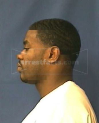 Kenneth Wayne Speed