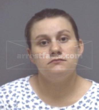 Christy Marie (Walker) Russell