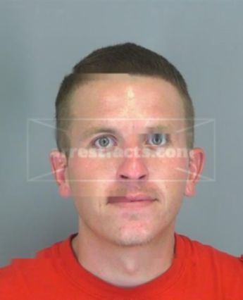 Christopher Scott Green