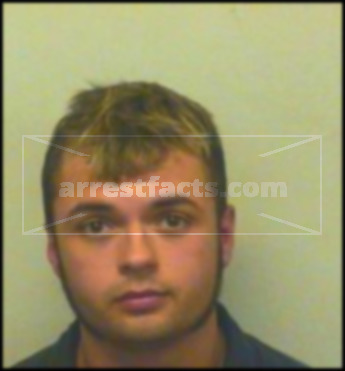 Michael Curtis Riddle