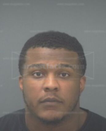 Daquan Dontroy Thorne
