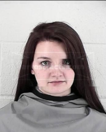 Jenna Ann Willis