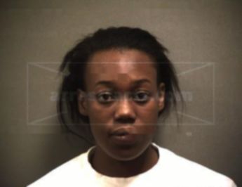 Megan Roshawnda Coats