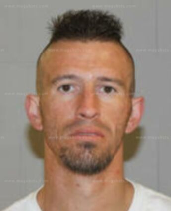 Clifton Douglas Yoakum
