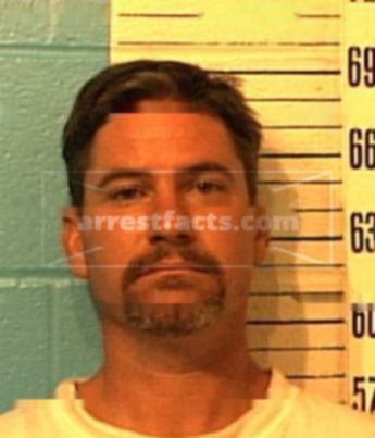 Steven Lee Mitchell