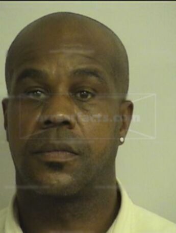 Garry Lee Brown