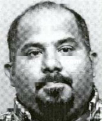 Juan Jose Hinojosa Jr.