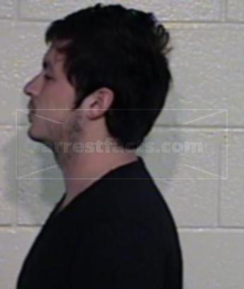Anthony Lee Martinez