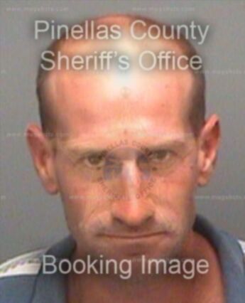 Daniel Ray Hurley