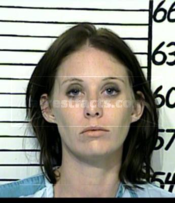 Natalie Nicole Moos
