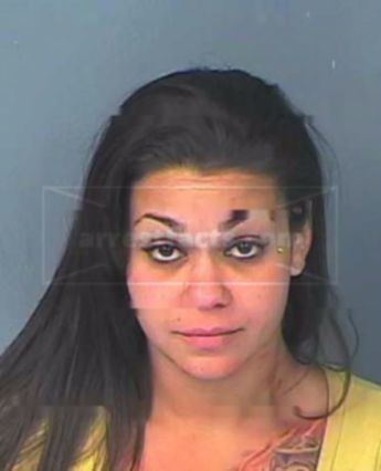 Janae Irma Gueits