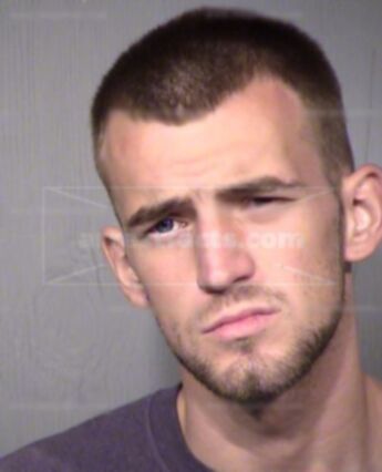 Christopher James Mackay