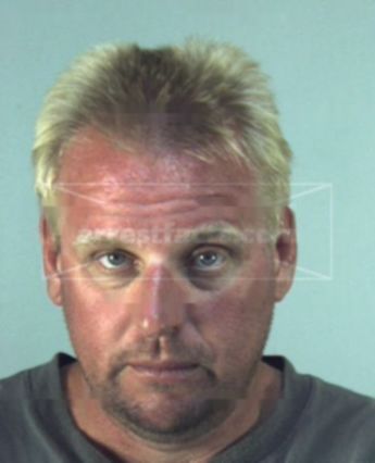 Terry Allen Berndt