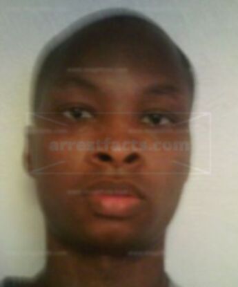 Terrence Mcneil