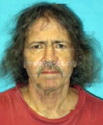 David Lee Hughey
