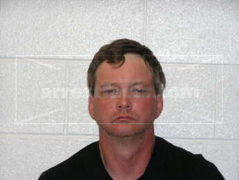 Brian Wayne Williams