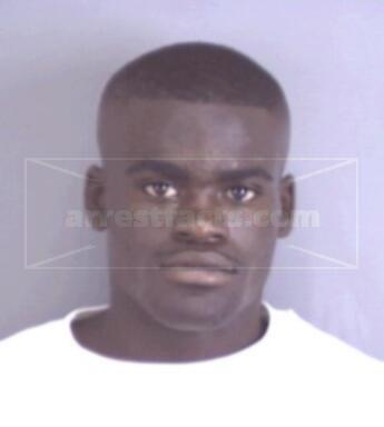 Keddric Dutntrell Milton