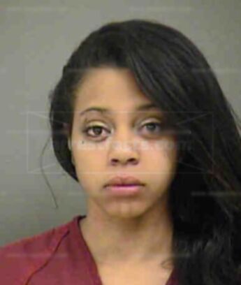 Ivie Michelle Hunter