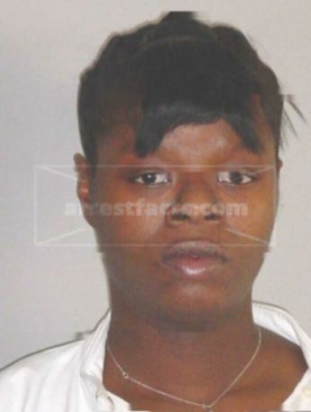 Reena Shanta Blanton