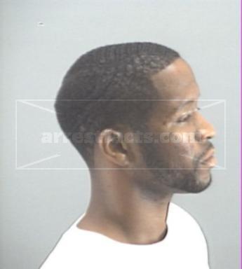 Lawarren Kaderial Roberts