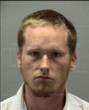 Robert Andrew Collins