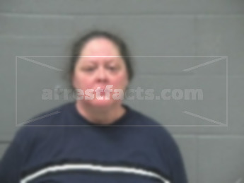 Brenda Sue Garn