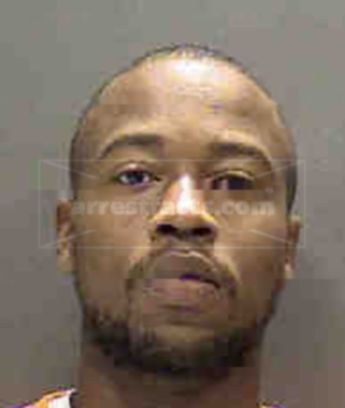 Maurice Antonio Betard Jr.