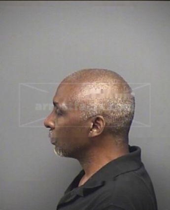 Billy Ray Mckinney