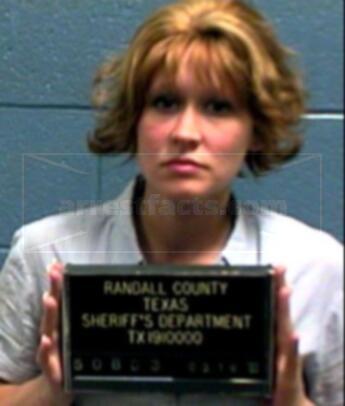 Amanda Elizabeth Stamps