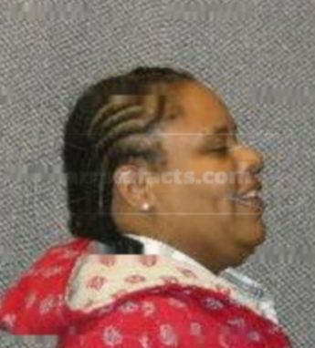 Reshunda T Mathis