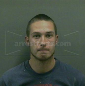 Blane Charles Wright