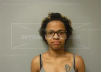 Audre Rene Stewart