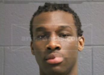 Brandon Latrell Howell