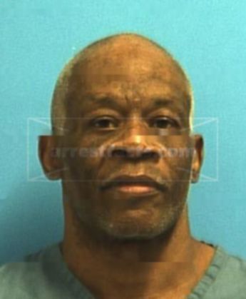 Barry Edward Ellis