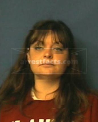Brandy M Mcclure