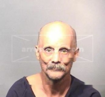 Mark Piantoni