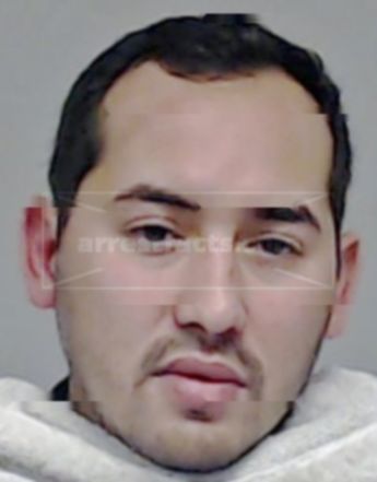 Carlos Gonzales
