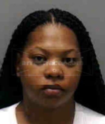 Shirley Fletcher Jackson