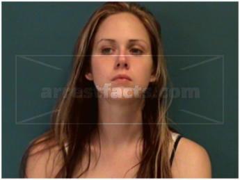 Brittany Ann Furnstahl