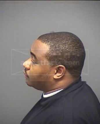 Roger Letroy Wilkerson