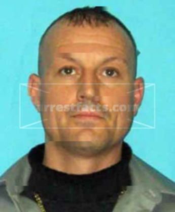 Steven David Punger
