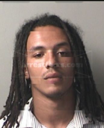 Joseph Michael Barnhill