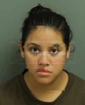 Angelica Marie Torres