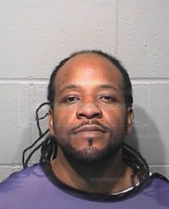Maurice Dewayne Bell