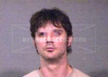 Andrew Wesley Bentley