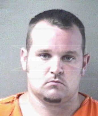 Michael Anthony Taylor Jr.