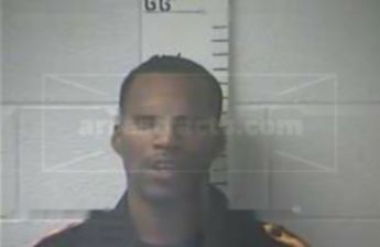 Bertram Ignatius Denson Jr.