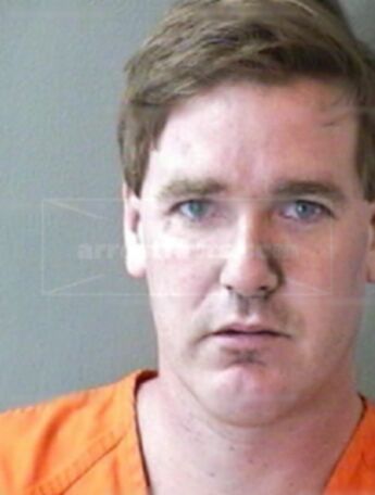 Sean Patrick Dalton